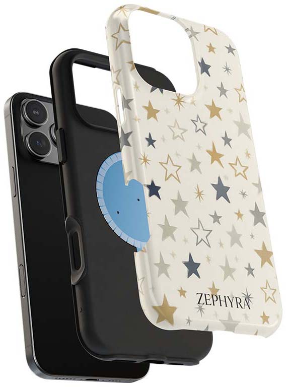 Electric Oasis iphone 16 pro max